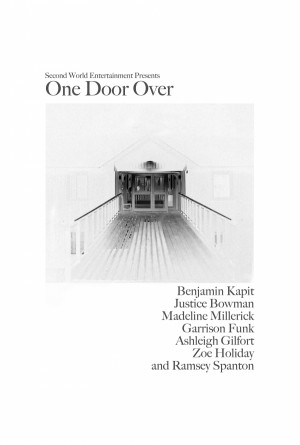 One Door Over