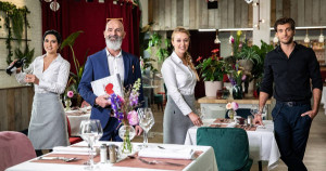 First Dates - Belgie