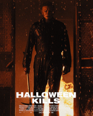 Halloween Kills