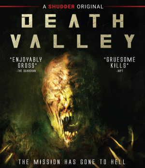 Death Valley