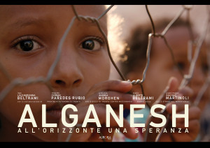 Alganesh