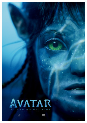 Avatar: The Way of Water
