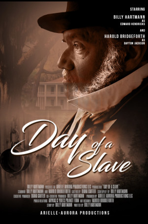 Day of a Slave