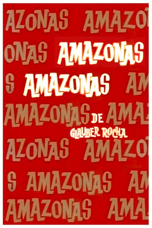 Amazonas, Amazonas
