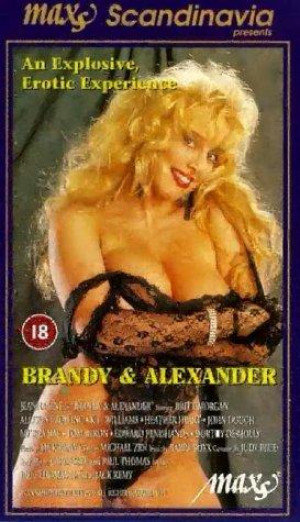 Brandy and Alexander