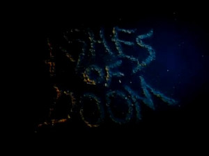 Ashes of Doom