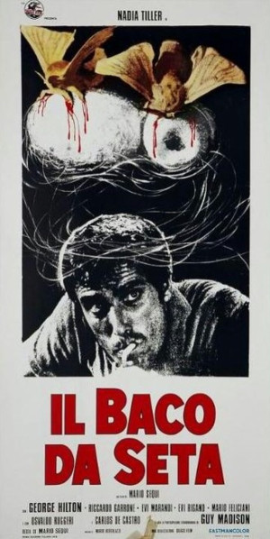 Il baco da seta