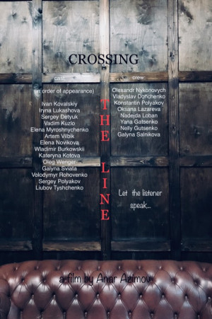 Crossing the Line