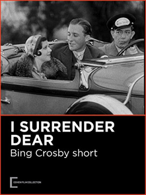 I Surrender Dear