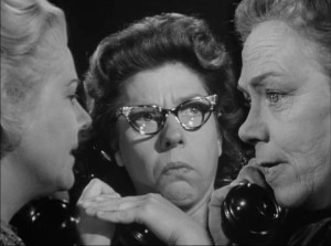 Party Line