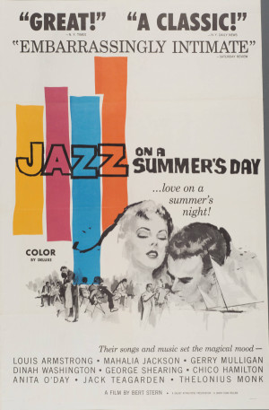 Jazz on a Summer's Day