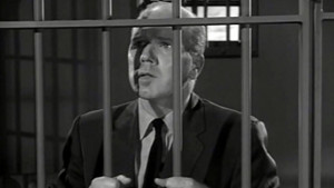 Incident in a Small Jail