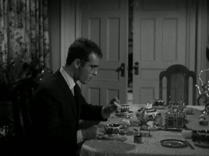 The Landlady