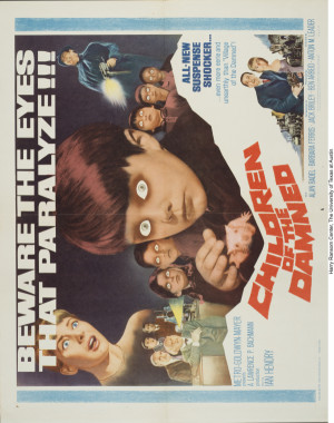 Children of the Damned