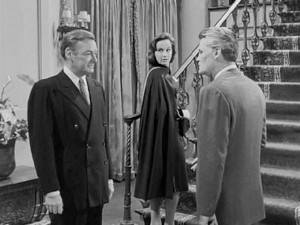 The Evil of Adelaide Winters