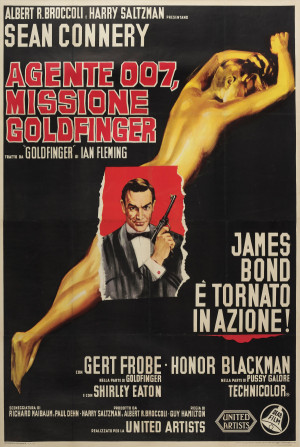 Goldfinger