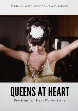 Queens at Heart