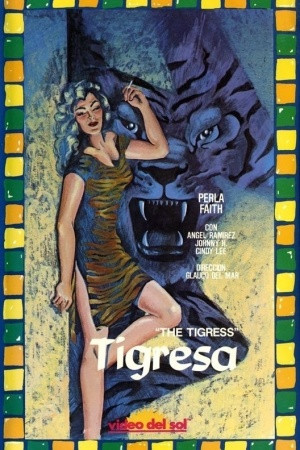 La tigresa