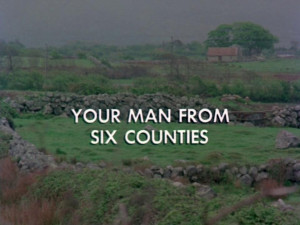 Your Man from Six Counties