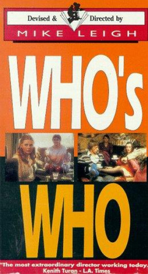 Who's Who