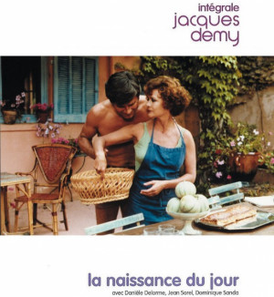 La naissance du jour