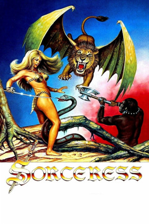 Sorceress