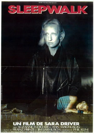 Sleepwalk