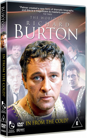 Richard Burton: In from the Cold