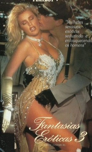 Playboy: Erotic Fantasies III