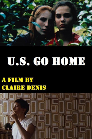 US Go Home