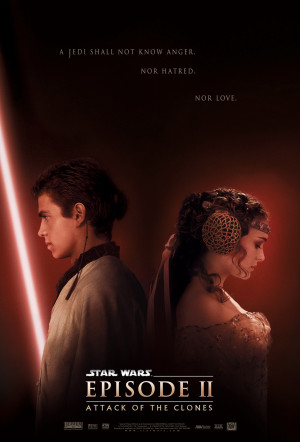 Star Wars: Episode II - Attack of the Clones