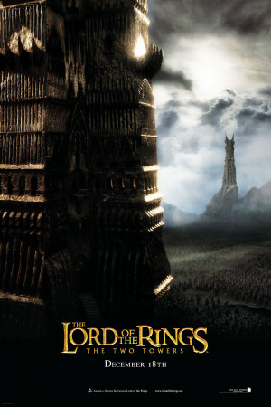 The Lord of the Rings: The Two Towers