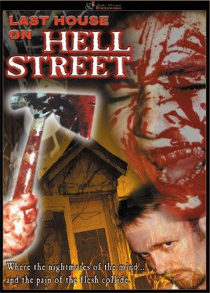 Last House on Hell Street