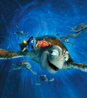 Finding Nemo