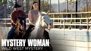 Wild West Mystery