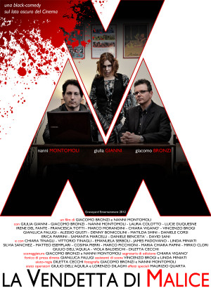La vendetta di Malice
