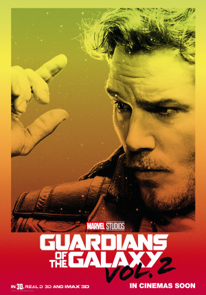 Guardians of the Galaxy Vol. 2