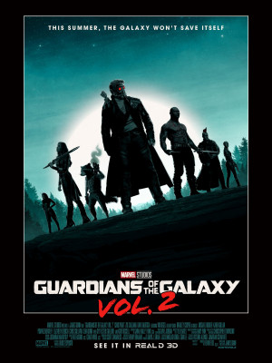 Guardians of the Galaxy Vol. 2