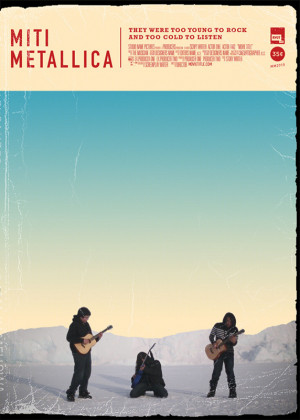 Mitimetallica