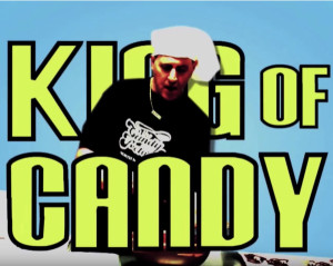 King of Candy