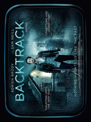 Backtrack