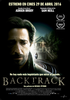 Backtrack