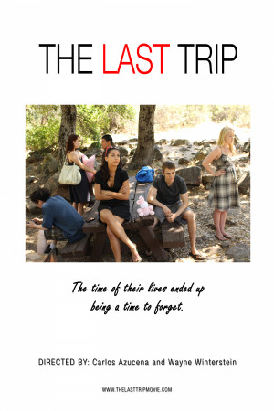 The Last Trip
