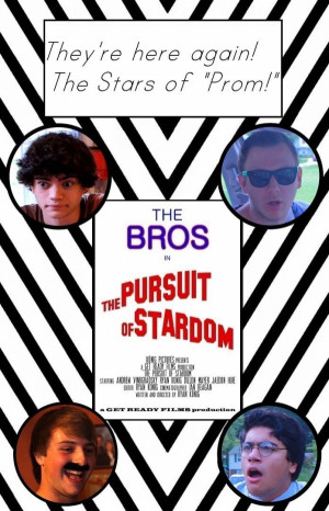 The Pursuit of Stardom
