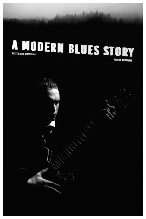 A Modern Blues Story
