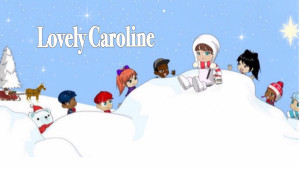 Lovely Caroline