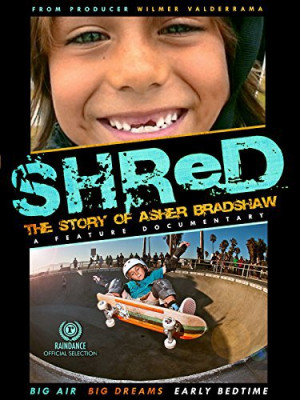 SHReD