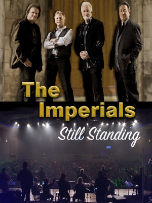 The Classic Imperials