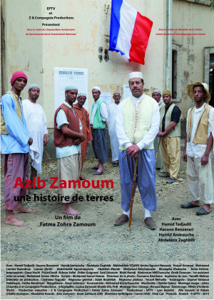Azib Zamoum, a Story About Land