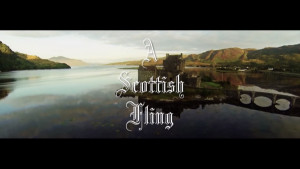 A Scottish Fling